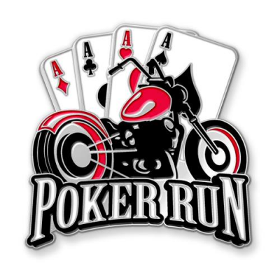 How to Organize a Successful Charity Motorcycle Poker Run or Event | The  Biker Nation