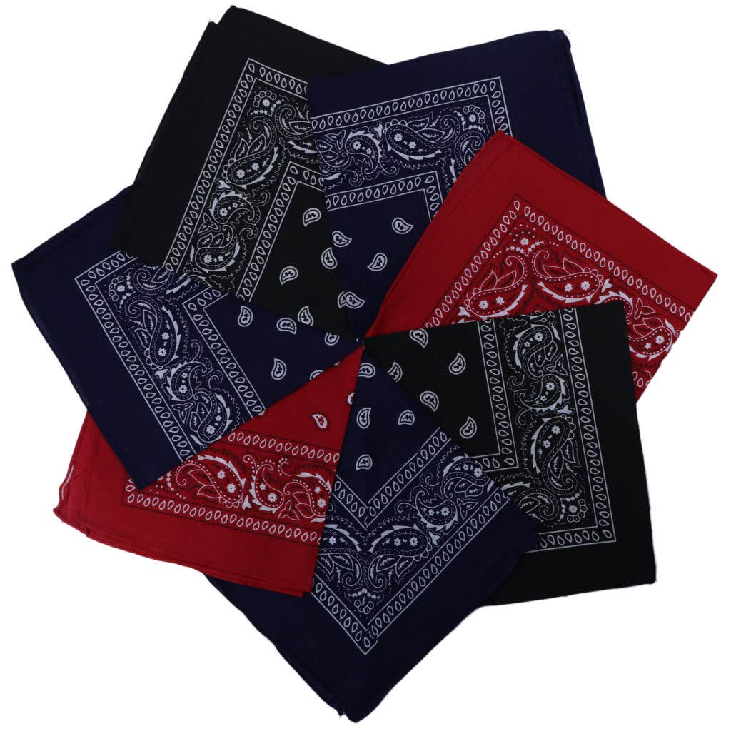 106342-Bandana - each