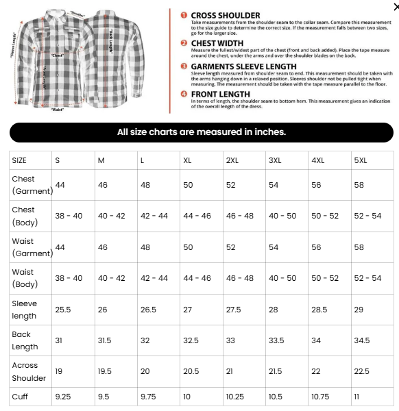 Green forest Men's Outdoor Green Flannel Shirt - view 7