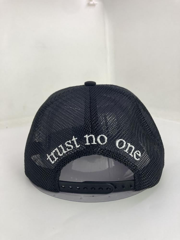 Biker Nation Cap