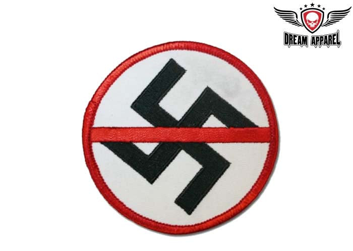 Motorcycle Patch