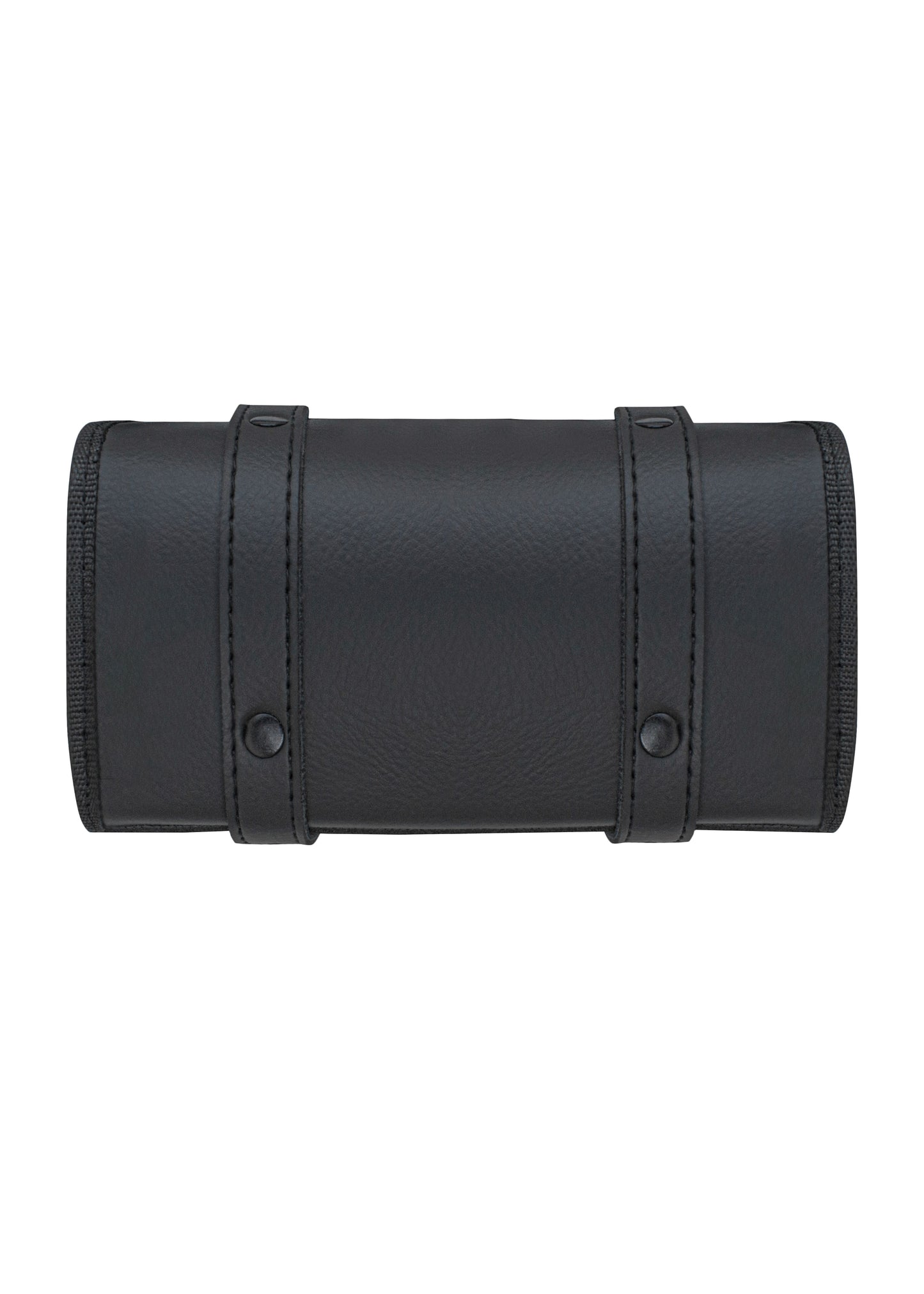 Dream Apparel Motorcycle Tool Bag, Stylish Design Secure Buckle Straps, Universal Fit for Cruiser