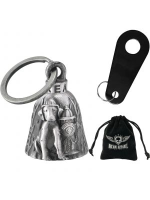 Fireman's Dog/Hydrant Bell