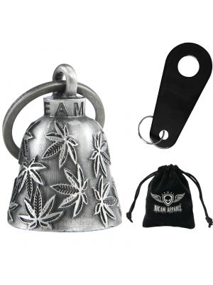 Willie Week Ride Bell