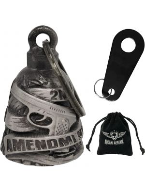 2nd Amendment Ride Bell