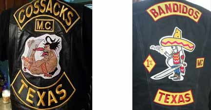 Clubs Involved In Fatal Twin Peaks Shooting Show Up at Harley Dealership