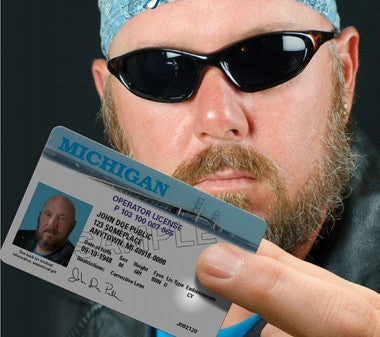 Michigan Wants Increase in MC License and Registration