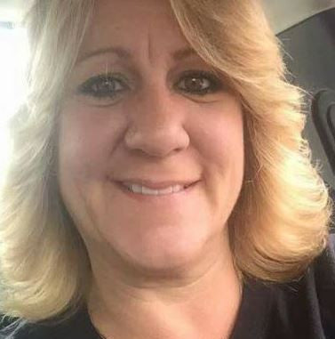 Iowa Woman Missing; Her Harley Found in Wildlife Area