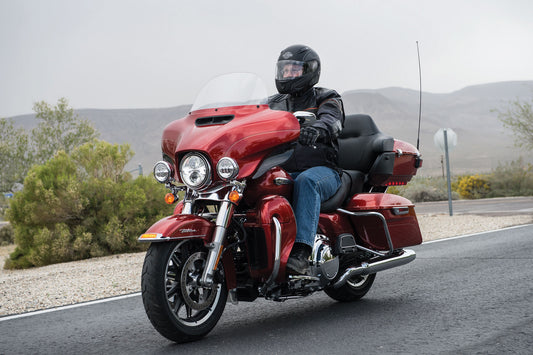 Harley-Davidson To Lay Off Employees