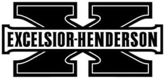 Ever Wanted to Own Your Very Own Historic Motorcycle Brand?  Now You Can?!