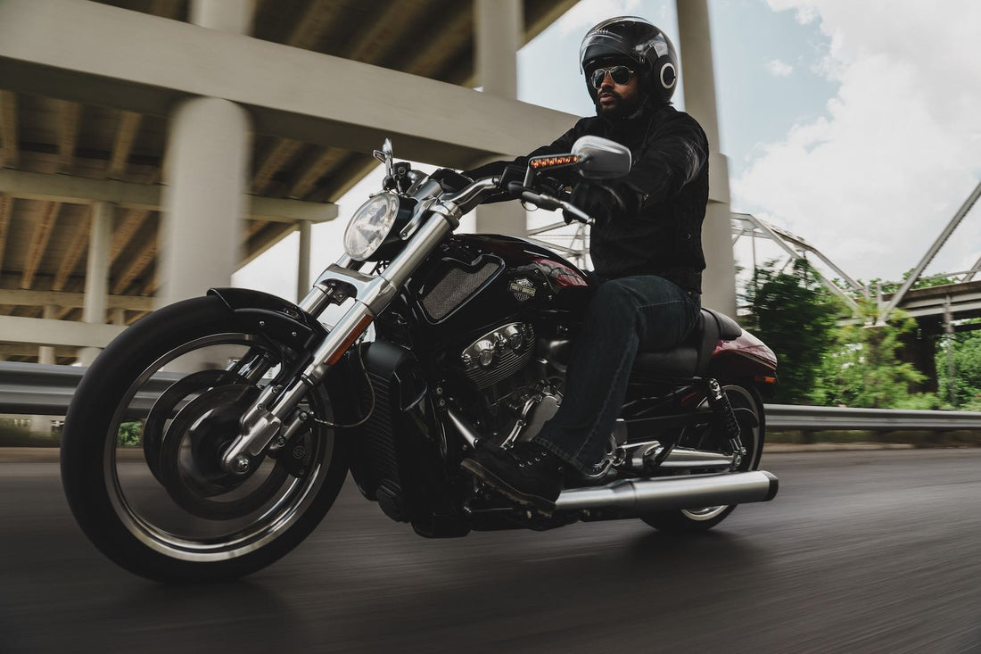 EPA is Stalling On Harley-Davidson Settlement