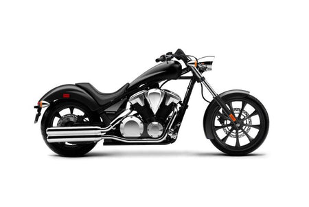 Honda Recalls Fury and Shadow Motorcycles Over Fuel Pump Defect