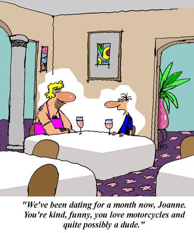 The Biggest Reason To Avoid Biker Dating Sites