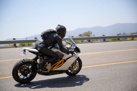 Mission Failed.  Electric Bike Maker Blames Apple For Demise