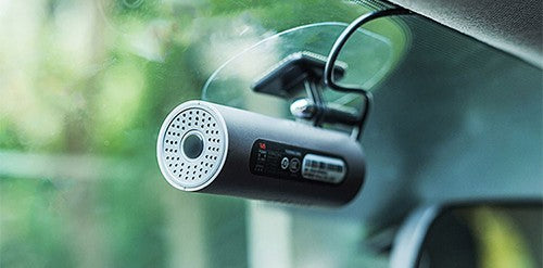 Best Low Cost Dash Cam for your Cage