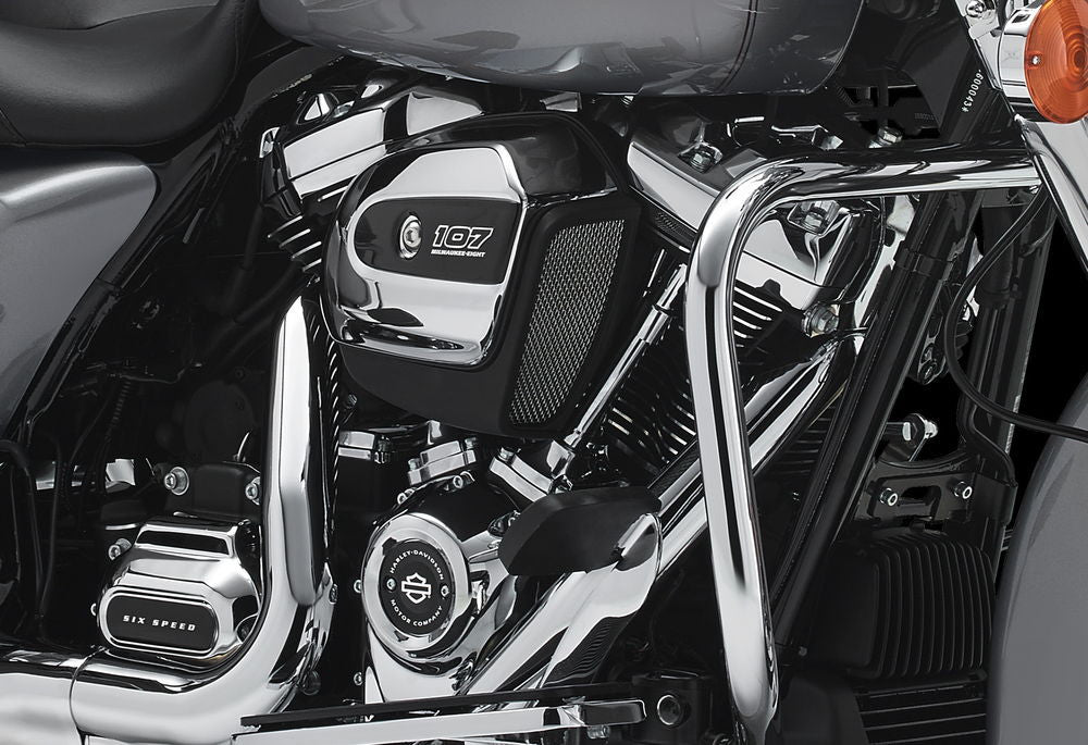 Harley-Davidson New Engine Rumors Are True: Well Sort Of True