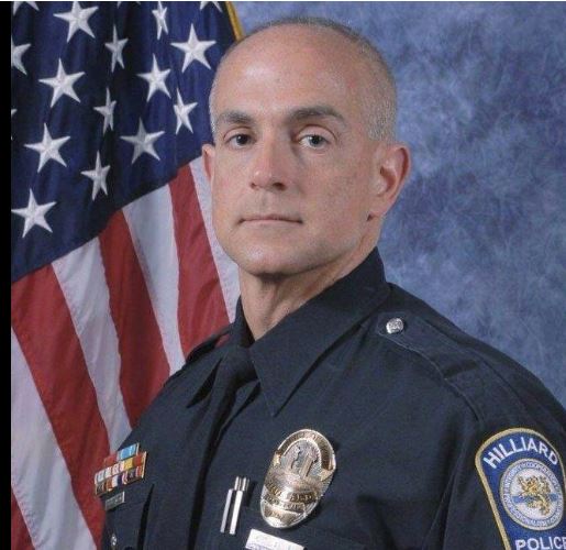 Officer's Estate Goes After Motorcycle Manufacturers and Trainers