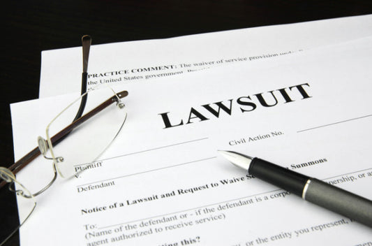 Judge Dismisses Lawsuit Seeking To End Rallies In Arkansas