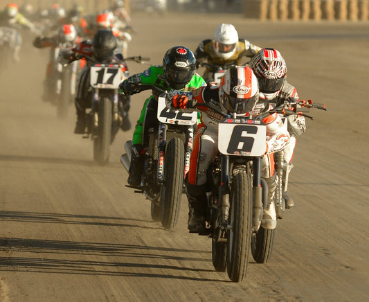 HARLEY-DAVIDSON MUSEUM PUTS PEDAL TO THE METAL WITH ITS LINEUP OF 2016 EXHIBITS
