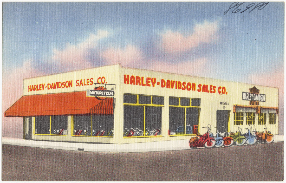 Should Harley-Davidson go back to being privately owned?