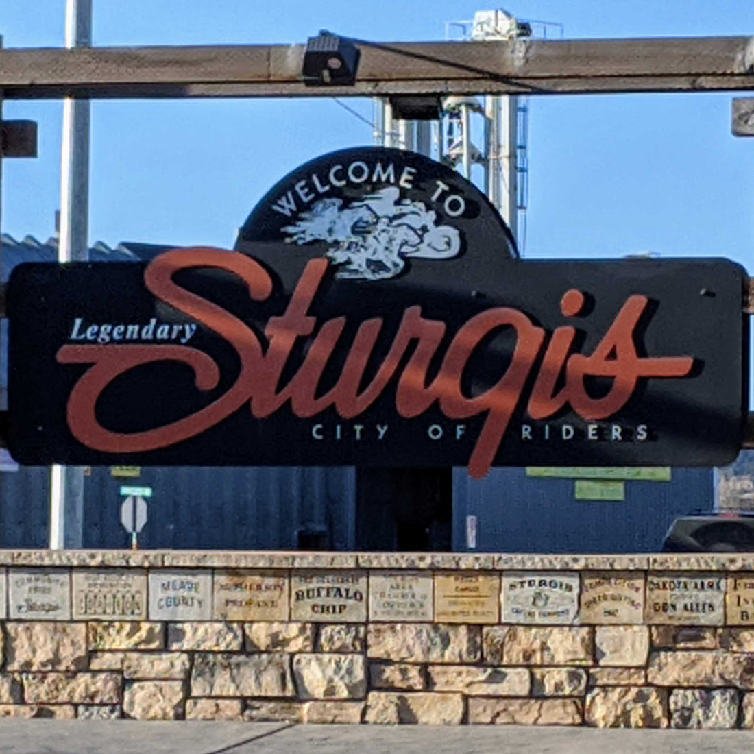 City of Sturgis Seeks Consultant to Expand Rally Sponsorship and Licensing Program