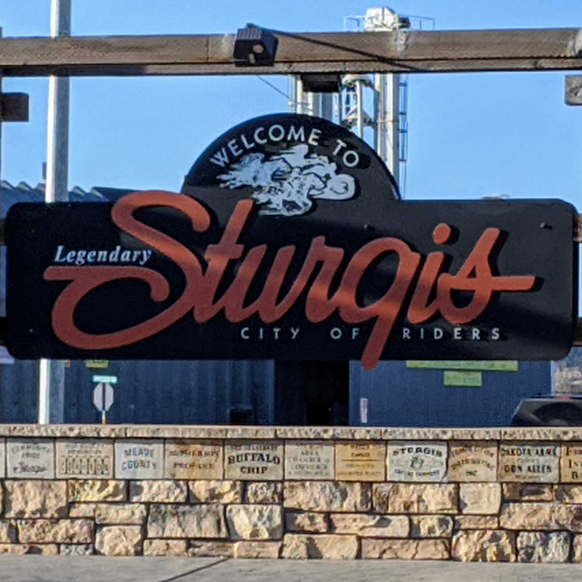 City of Sturgis Seeks Consultant to Expand Rally Sponsorship and Licensing Program