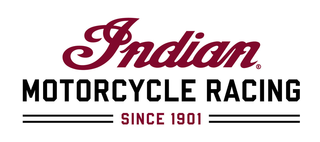 INDIAN MOTORCYCLE RACING ANNOUNCES HISTORIC RETURN TO AMA PRO FLAT TRACK