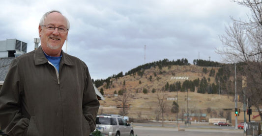New Sturgis Rally Director Is Event Planning Veteran