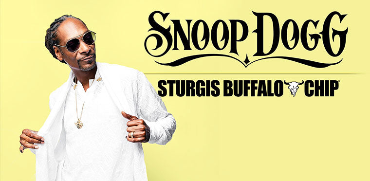 Snoop Dog at the Chip? It's no April Fools Joke!