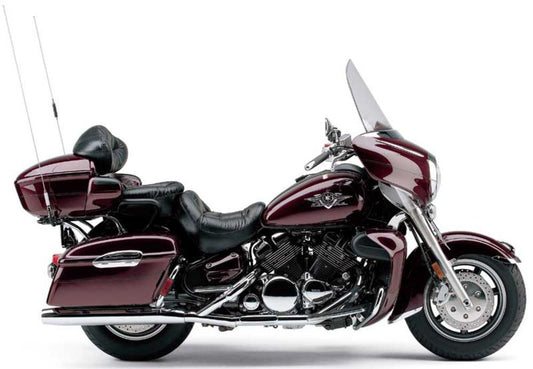 Yamaha Is Dropping the Star
