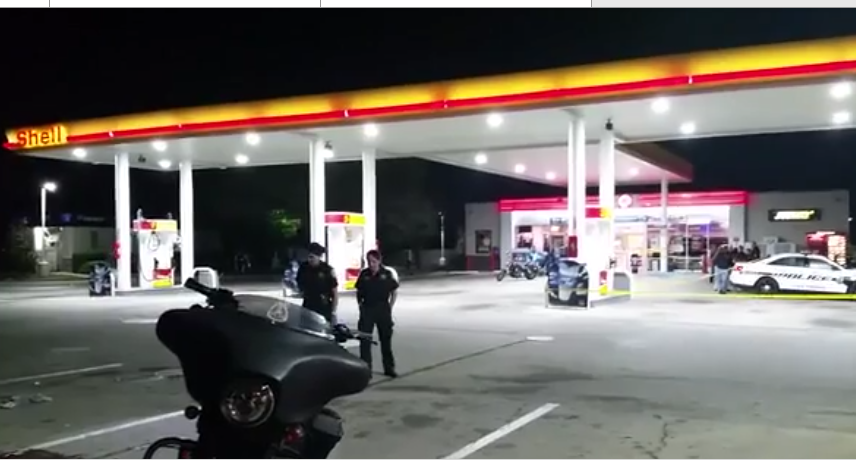 Police Investigating Motorcycle Club Shootout In Leesburg