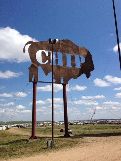 Sturgis Buffalo Chip® to Host Christian Bikers First Annual “Light Up the Hills” Motorcycle Rally
