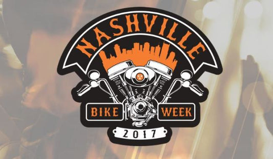 Another Venue Boots Nashville Bike Week