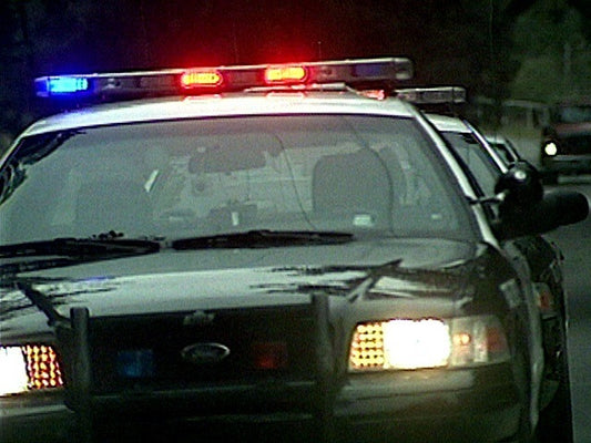 8 Year Old Child Injured During High Speed Police Pursuit