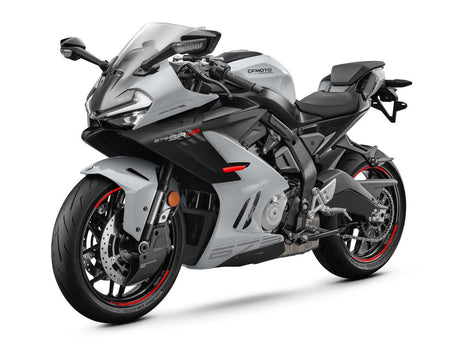 CFMOTO Outlines MotoGP Ambitions and Confirms 2027 WorldWCR Supply Deal