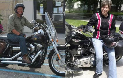 Bikers Get Their Own Caucus In the US Senate