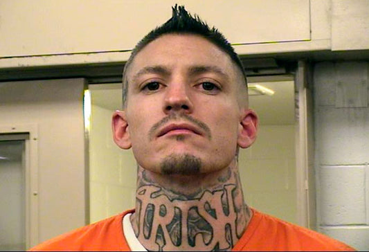 Felon Pleads Guilty For Killing The Man In Possession of His Motorcycle