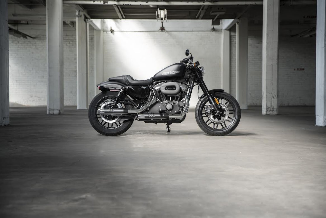 Harley-Davidson:  US Sales Down, International Sales Up
