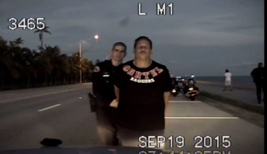 Miami-Dade Commission Beats DUI Charge In Court
