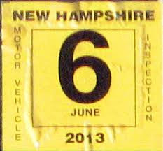 New Hampshire Kills Plan to Extend Motorcycle Inspections to Two Years