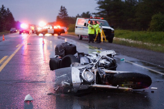 New Mexico's Motorcycle Death Toll Off to Bad Start
