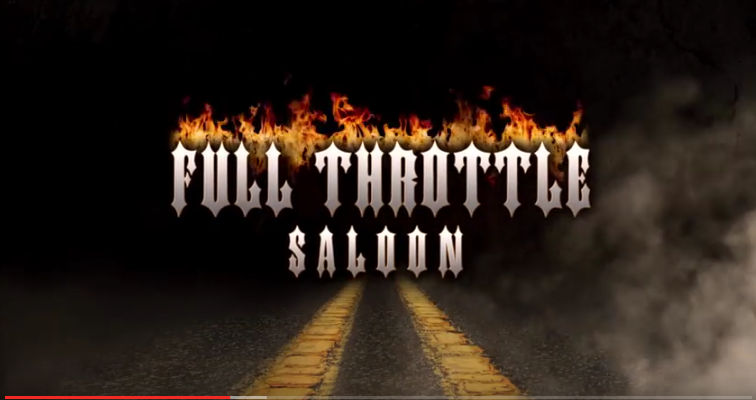 Full Throttle Saloon New Season Goes Online, Network Future Uncertain