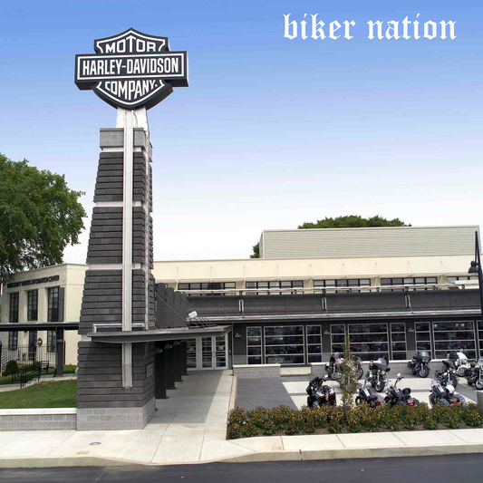Harley-Davidson Cuts 100 Jobs At Plant in Pennsylvania.