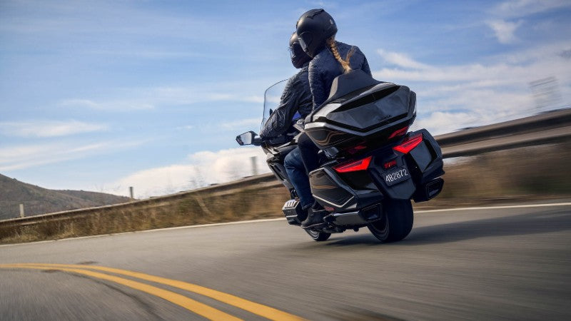 Honda Confirms 2027 Gold Wing and NC750X DCT for US Showrooms