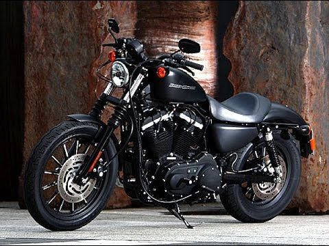 Harley-Davidson Pulls out of Indonesia