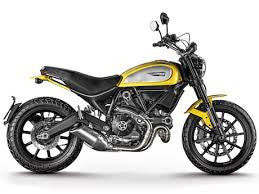 Proposed Tariff Puts Small US Based Motorcycle Businesses at Risk