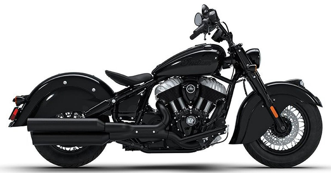 Indian Motorcycle to Unveil Model Year 2027 Lineup at EICMA 2026
