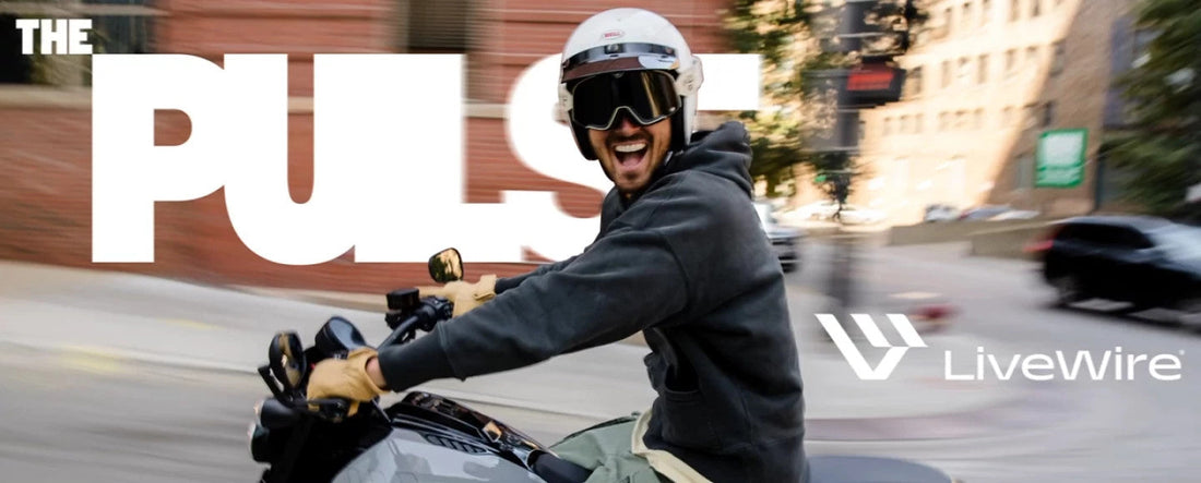 LiveWire CEO Steps Down as Harley-Davidson Unit Names Restructuring Officer
