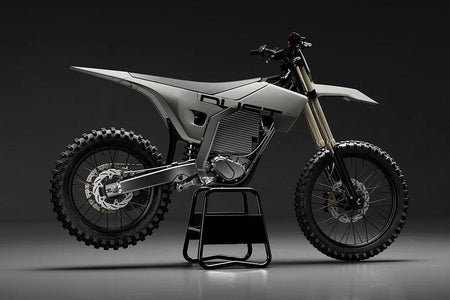 LiveWire to Unveil DUST Hightail and DUST Spur Off-Road Bikes at EICMA 2026