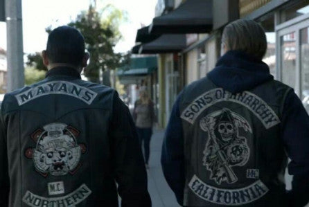 SAMCRO Spinoff, Mayans MC Gets Pilot Greenlight